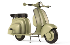 “Lambretta. Ascesa e declino di un Miracolo Italiano”, all’ Istituto Italiano di Cultura di Dublino il 15 gennaio proiezione del documentario su uno dei simboli degli anni ‘50
