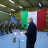 Libano, l’Ordinario militare per l’Italia tra i “Caschi Blu” del Contingente italiano di UNIFIL