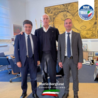 Mario Borghese (Maie) incontra il Presidente del Coni Malagò: “Riproporre i Giochi sportivi giovanili per gli studenti italiani all’estero”