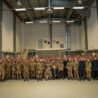 Bulgaria, il Sottosegretario Rauti in visita al contingente italiano nella base NATO di Novo Selo