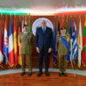 Il Generale Giovanni Maria Iannucci è il nuovo Comandante Operativo di Vertice Interforze. Il Ministro Crosetto alla cerimonia di insediamento: “Puntare a una nuova cultura della Difesa in grado di dispiegare tutta la capacità di deterrenza”