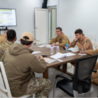 Kuwait: esercitazione congiunta tra Aeronautica Militare italiana e United States Air Force