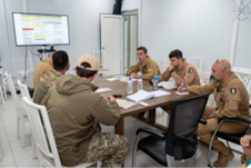 Kuwait: esercitazione congiunta tra Aeronautica Militare italiana e United States Air Force