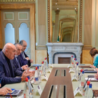Il Ministro della Difesa Crosetto ha incontrato l’Alto rappresentante dell’UE per gli affari esteri e la politica di sicurezza Kaja Kallas