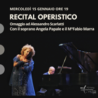 Opera italiana, patrimonio dell’Unesco, il 15 gennaio all’Istituto Italiano di Cultura di Bruxelles un Recital dedicato al compositore Alessandro Scarlatti
