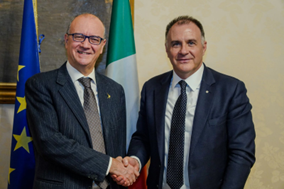 Piano Mattei, “Villaggio Italia”: istruzione e imprese il 12 e 13 febbraio al Cairo