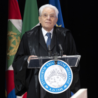 Conferito al Presidente Mattarella il Dottorato honoris causa dall’Università di Messina: “Soltanto uniti i Paesi dell’Unione Europea potranno continuare ad assicurare ai loro cittadini, come avviene da oltre settant’anni, un futuro di pace e di diffuso benessere”