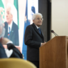 Mattarella a Lecce per il 70° anniversario dell’Università del Salento: Di fronte ai mutamenti così radicali e profondi della società vi è l’esigenza di richiamare la centralità della persona, dei suoi diritti e della sua libertà
