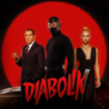 Rai Italia: “Diabolik” di Manetti Bros