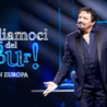 Rai Italia : Ma… diamoci del tour! Enrico Brignano va alla conquista dell’Europa con il suo tour teatrale, oggi la prima puntata