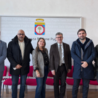 Regione Puglia: l’assessora Matrangola incontra i rappresentanti dei Comuni pugliesi con popolazione arbëreshe