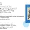 Società Dante Alighieri: “Pirandello giorno per giorno. I diari inediti”, il 5 febbraio la presentazione del libro di Manuel Carrera