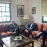 Spagna, missione dell’Ambasciatore Buccino Grimaldi a Lanzarote: incontri con le Autorità dell’isola e con una rappresentanza della collettività italiana