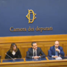 Su iniziativa del deputato Toni Ricciardi,  presentato alla Camera il Progetto “Casciamericana”