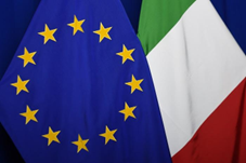 UE, la Commissione europea nomina Claudio Casini nuovo capo della propria Rappresentanza a Roma