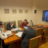 Valichi alpini e treno Milano-Parigi: videoconferenza tra il Ministro Salvini e il Ministro francese Tabarot