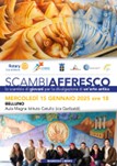Veneto, Rotary Club Belluno: “Scambiaffresco”,  giovani artisti celebrano l’arte dell’affresco tra Belluno e Bend