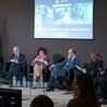 Convegno “@migrazione, da fenomeno sociale a fattore identitario”, il dibattito della tavola rotonda. “L’Italia che vogliamo: giovane, dinamica e inclusiva”