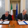 Cybersicurezza, firmata alla Farnesina Convenzione ACN-MAECI sull’assegnazione di personale ACN all’estero