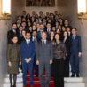 Il Segretario Generale Guariglia incontra i giovani vincitori del concorso diplomatico 2024