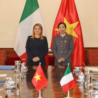 Il Sottosegretario Tripodi in Vietnam per consultazioni politiche bilaterali e  per  incontrare rappresentanti della collettività italiana e del Sistema Paese