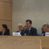 ONU. Revisione Periodica Universale – quarto ciclo: esame dell’Italia sulla situazione dei Diritti Umani. Sottosegretario Silli “L’Italia intende contribuire con i propri sforzi a mantenere l’essere umano, con i suoi diritti e le sue libertà fondamentali, al centro dell’azione della comunità internazionale”