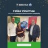 Repubblica Dominicana, Fondazione Mondo Italia e Maie: “Passaporto Gastronomico d’Italianità”, Audrey Leticia Tavera è la vincitrice del viaggio in Italia