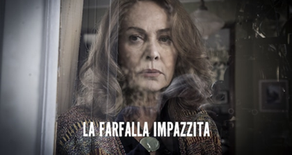 Su Rai Italia “La farfalla impazzita” di Kiko Rosati