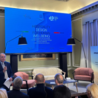 Ambasciata in Grecia: Design, ospitalità e qualità della vita per l’Italian Design Day