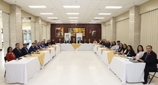 America Centrale, AICS: Primo Incontro Regionale su Giustizia Minorile Riparativa nei Paesi membri del SICA