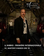 Belgio, “Il Nibbio”: première del film in memoria di Nicola Calipari all’Istituto Italiano di Cultura di Bruxelles