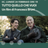 Belgio,  Tutto quello che vuoi”: all’Istituto Italiano di Cultura di Bruxelles il film di Francesco Bruni (24 febbraio)