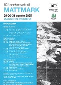 60° anniversario della tragedia di Mattmark: l’Associazione Bellunesi nel Mondo organizza un viaggio della memoria