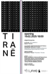 Albania, a Tirana la prima tappa di “aDigital Perspective” , dieci artisti tra Italia e Balcani ridefiniscono il concetto di arte digitale