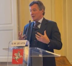 Turismo delle radici, un fenomeno in crescita: Italea a Firenze con Confcommercio