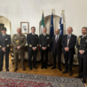 Diplomazia economica, partecipazione italiana al Navy Tech 2025 di Helsinki
