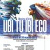 “Eugenia Serafini in mostra “Ubi tu ibi ego”, a cura di Gianpaolo Coronas