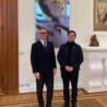 Germania, Comites di Berlino: il Presidente Quadrelli ricevuto dall’Ambasciatore Bucci