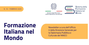 Newsletter SFIM:online il numero di febbraio