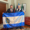 Ucraina, siglato memorandum tra Regione Liguria e Regione di Kherson. Presidente Bucci: “Iniziativa di collaborazione per promuovere progetti congiunti”