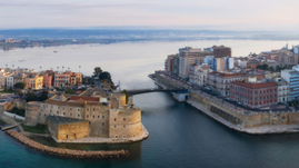 A Taranto il Tecnopolo Mediterraneo: hub per innovazione e sostenibilità ambientale