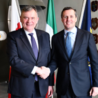 Difesa, il Sottosegretario Perego incontra il Segretario di Stato alla Difesa della Polonia Bejda