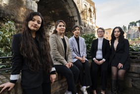 Neda: la voce delle donne afghane in Italia