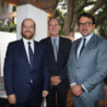 Paolo Alliata di Montereale nuovo Vice Console Onorario a San Isidro. Riaperti al pubblico gli uffici del Vice Consolato Onorario