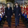 Il Presidente Mattarella in Montenegro: incontro con italiani a Podgorica