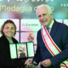 Regione Toscana:  Pegaso d’Oro a Jasmine Paolini.  Giani: “Grazie per ispirare tanti giovani con i tuoi valori”