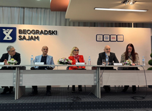 Serbia, Italia Paese partner della Fiera Internazionale del Turismo di Belgrado