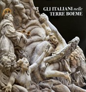 Una serata ceco-italiana al Campidoglio con la presentazione del libro “Gli Italiani nelle Terre Boeme”