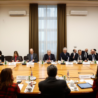 Nuovi mercati per l’export: alla Farnesina riunione presieduta da Tajani per il “Piano d’azione per l’export nei mercati emergenti”