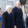 164° anniversario della Giornata dell’Unità nazionale, della Costituzione, dell’inno e della bandiera. Mattarella: “La ricorrenza sollecita l’impegno di ogni cittadino per rendere sempre più effettiva la realizzazione degli ideali di libertà e giustizia della Repubblica